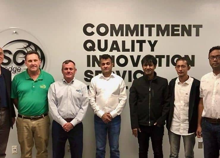 deep foundation piles