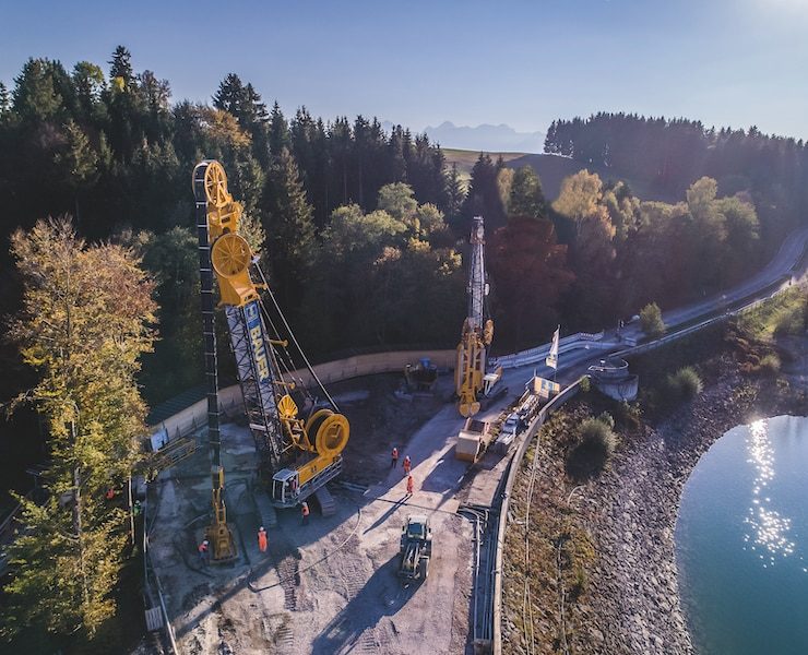 penalty for delay of a construction contract