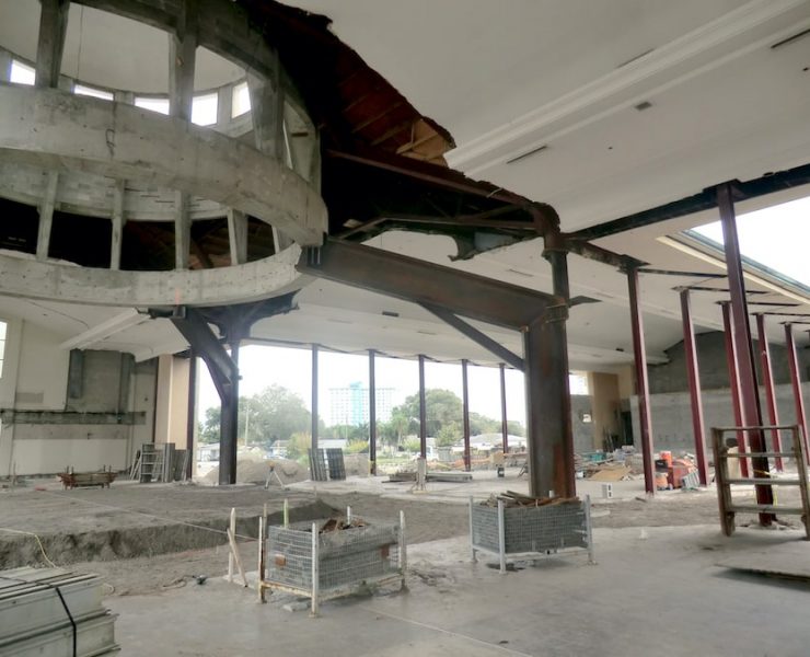 lightweight sheet piles