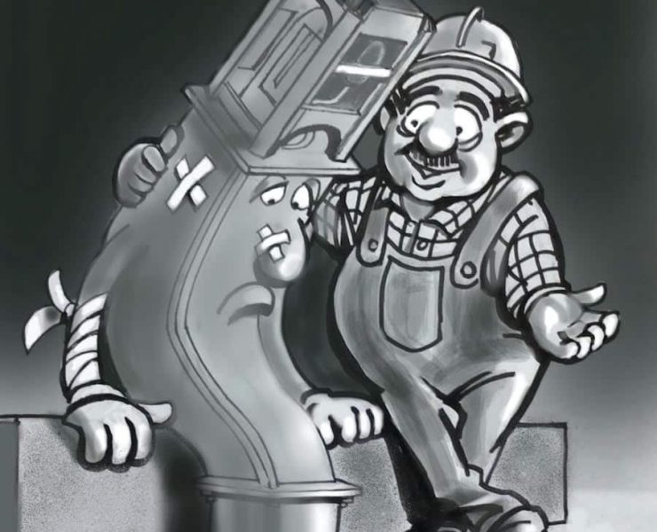 used steel sheeting for sale