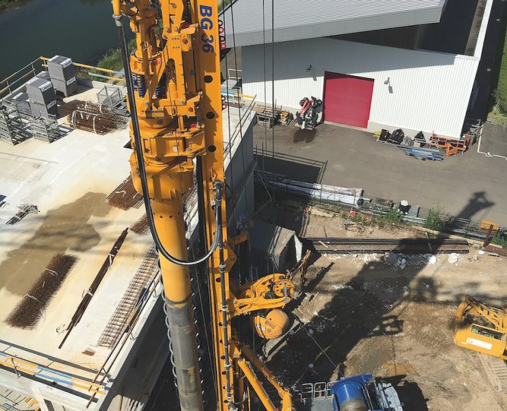 steel sheet piling cost