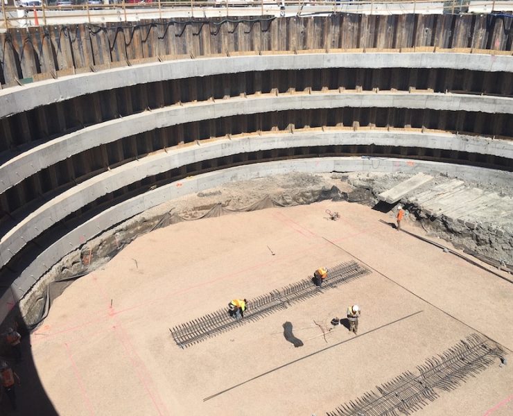 sheet piling manufacturers