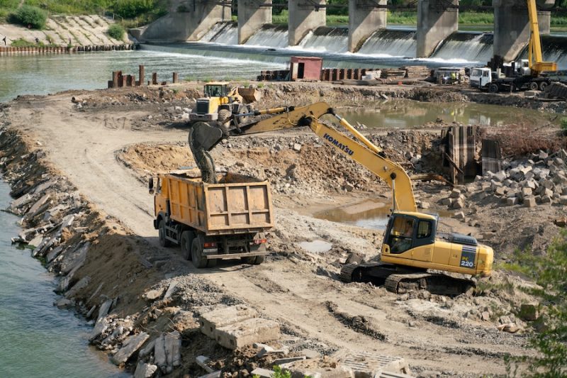 Ground Modification Methods for Deep Foundations Part I - An ...