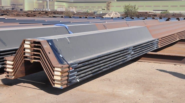 soil improvement contractor