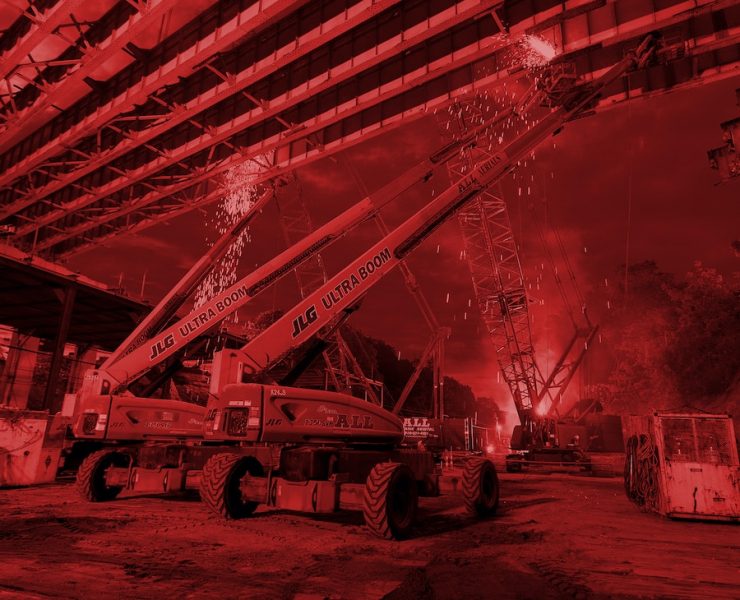 sheet pile wall types