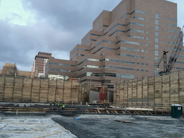 laboratory test for soil