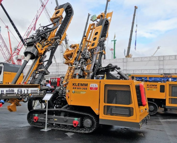 lagging in construction