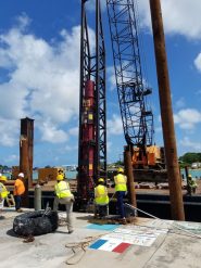 Pile Driving Part II: Pile Types and Guidelines - Pile Buck Magazine