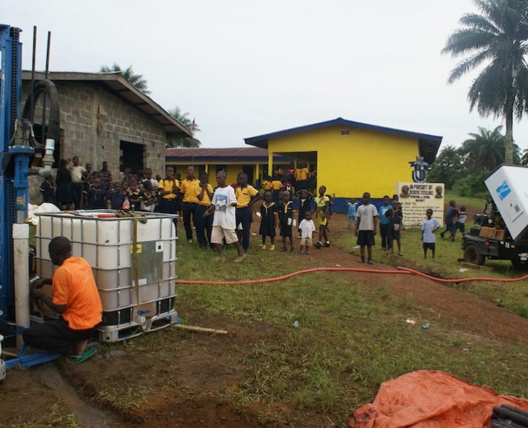 what is a waler in construction