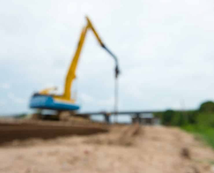 soldier beam and lagging