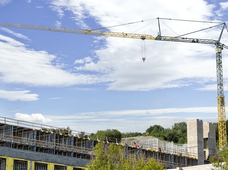 late fines for delayed projects