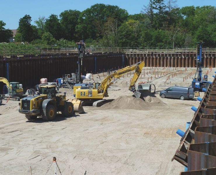 project fines for delays