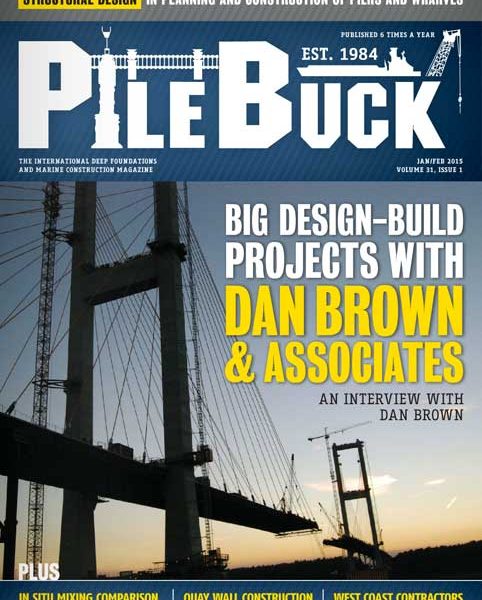 Issue 31-1 - Jan/Feb 2015