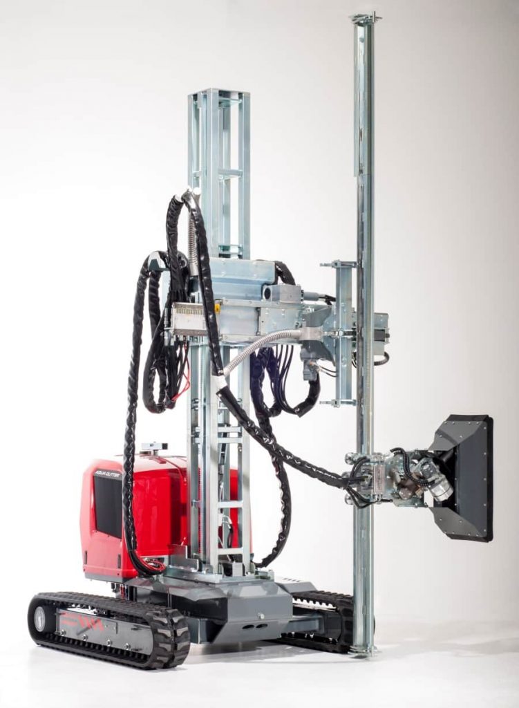 Maximize Hydrodemolition Productivity for Bridge Repair Applications with These 3 Attachments