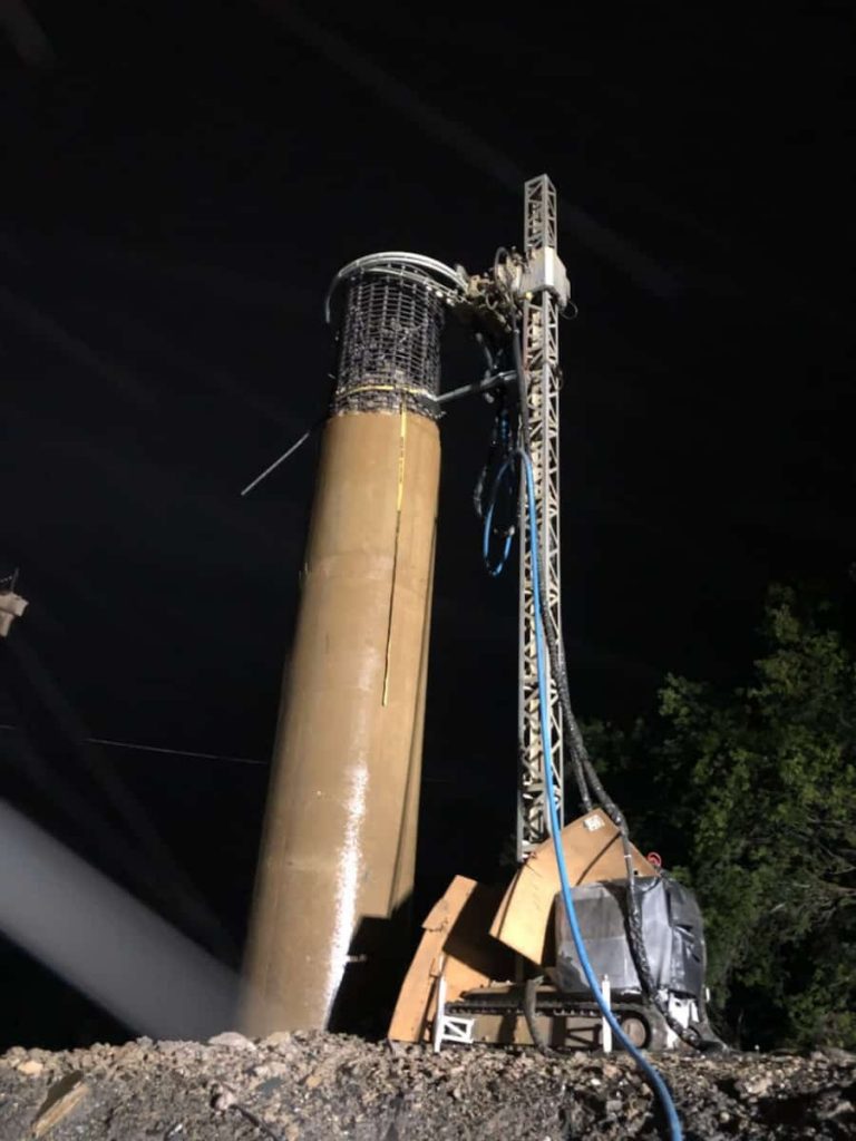 Maximize Hydrodemolition Productivity for Bridge Repair Applications with These 3 Attachments