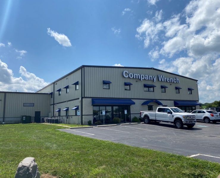 Company Wrench Expands Partnership with Screen Machin