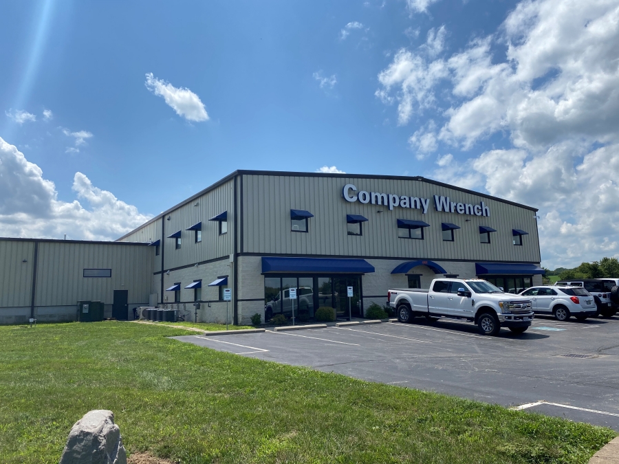 Company Wrench Expands Partnership with Screen Machin