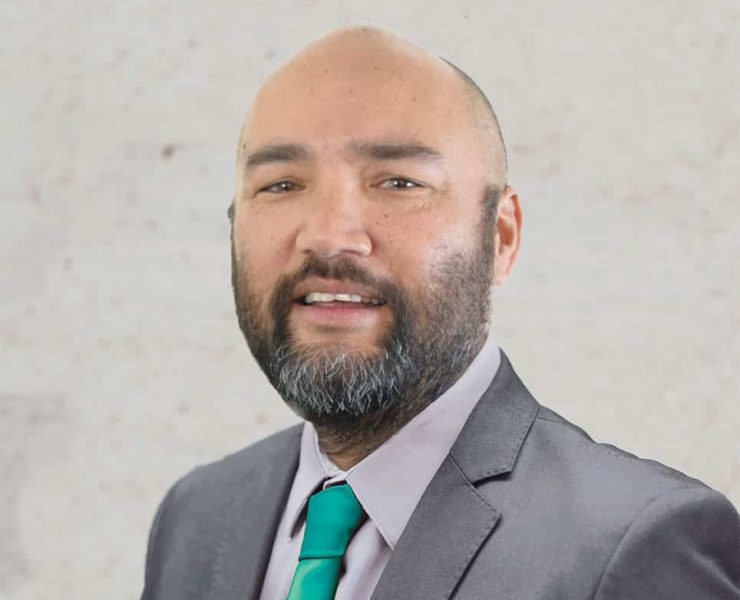 GRL Engineers, Inc. Hawaii Office managed by Camilo Alvarez, P.E., a GRL Vice President and Branch Manager