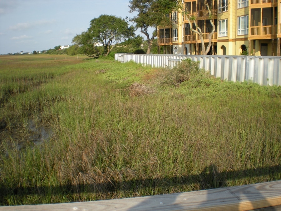 CMI’s AlumiGuard™ Protects Property, Saves Money for Simmons Pointe Residents
