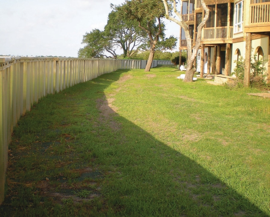CMI’s AlumiGuard™ Protects Property, Saves Money for Simmons Pointe Residents