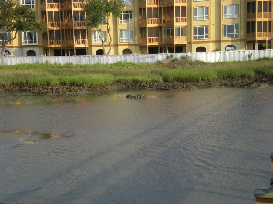 CMI’s AlumiGuard™ Protects Property, Saves Money for Simmons Pointe Residents