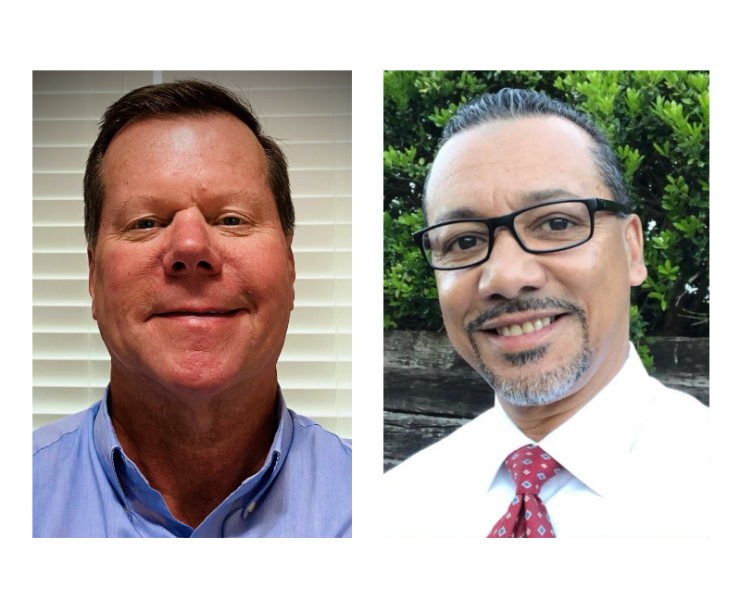 UMA Geotechnical Construction Grows Sales Team