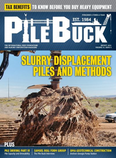 Magazine Archives - Pile Buck Magazine