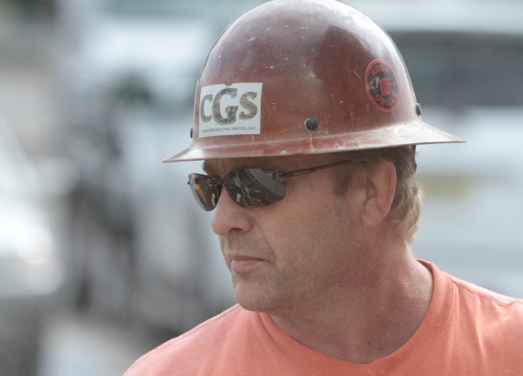 Michael J. Miluski, P.E.