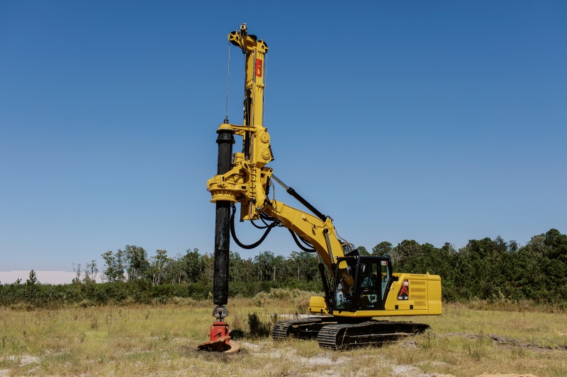 CZM Introduces LR50 to Fleet picture