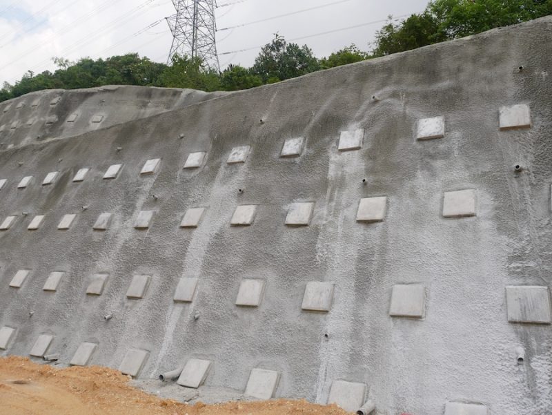 Soil Nailing Uses, Advantages, and Materials Used Pile Buck Magazine