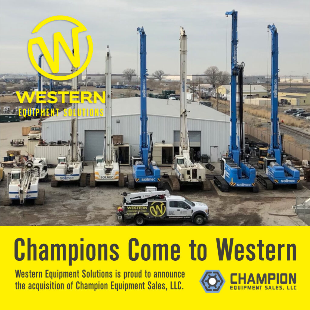 Custom Solutions for Exceptional Results Pile Buck Magazine