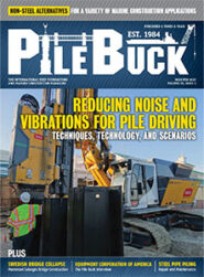 Pile Buck Magazine - Since 1984. The Most Trusted Source For Deep ...