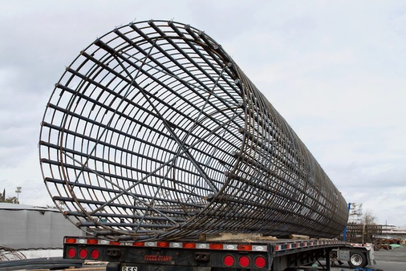 INTERVIEW PJ's Rebar Pile Buck Magazine