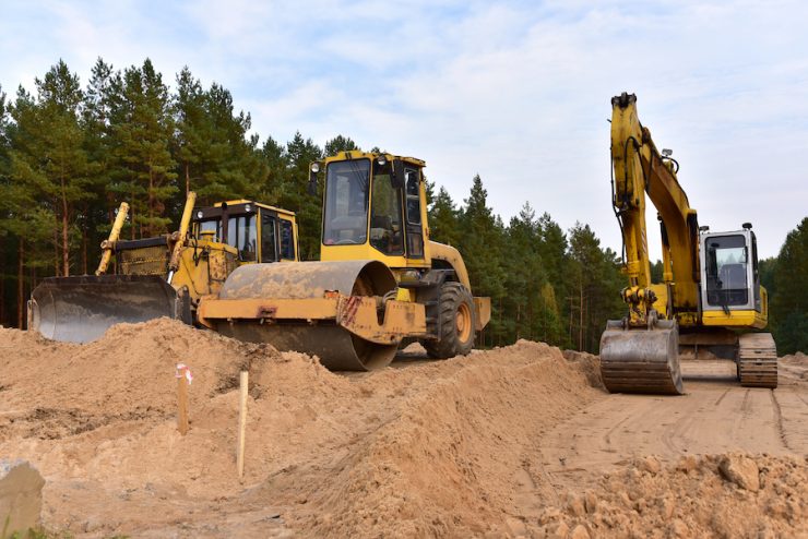 Addressing Geotechnical Challenges in Bridge Foundation Design and ...