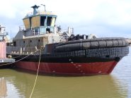 2024 Buyer's Guide: Marine Fenders - Pile Buck Magazine