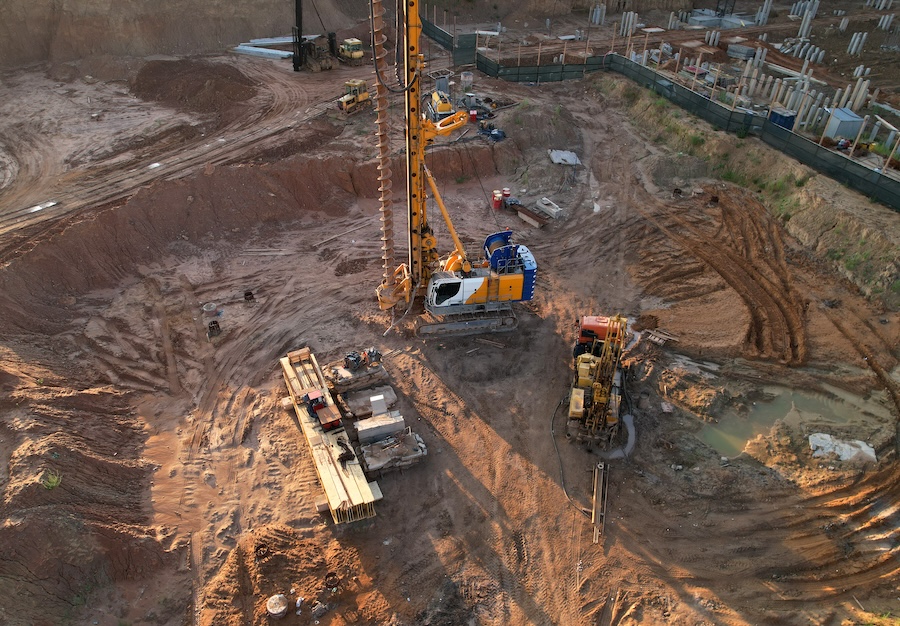 All About Geotechnical Engineering