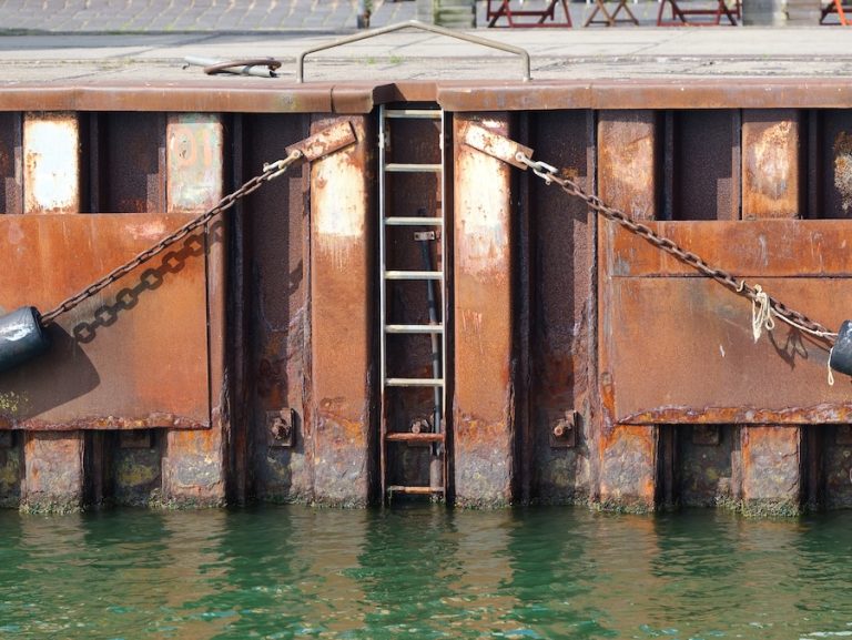 The Impact of Corrosion on Sheet Piling Lifespan: Mitigation Techniques ...
