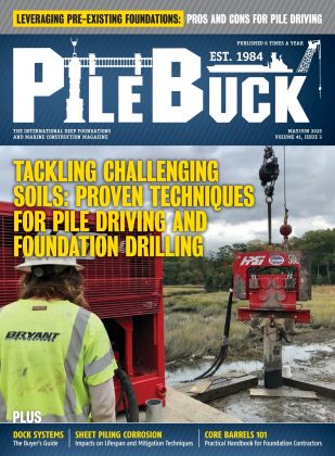 Issue 41-3 - May/Jun 2025