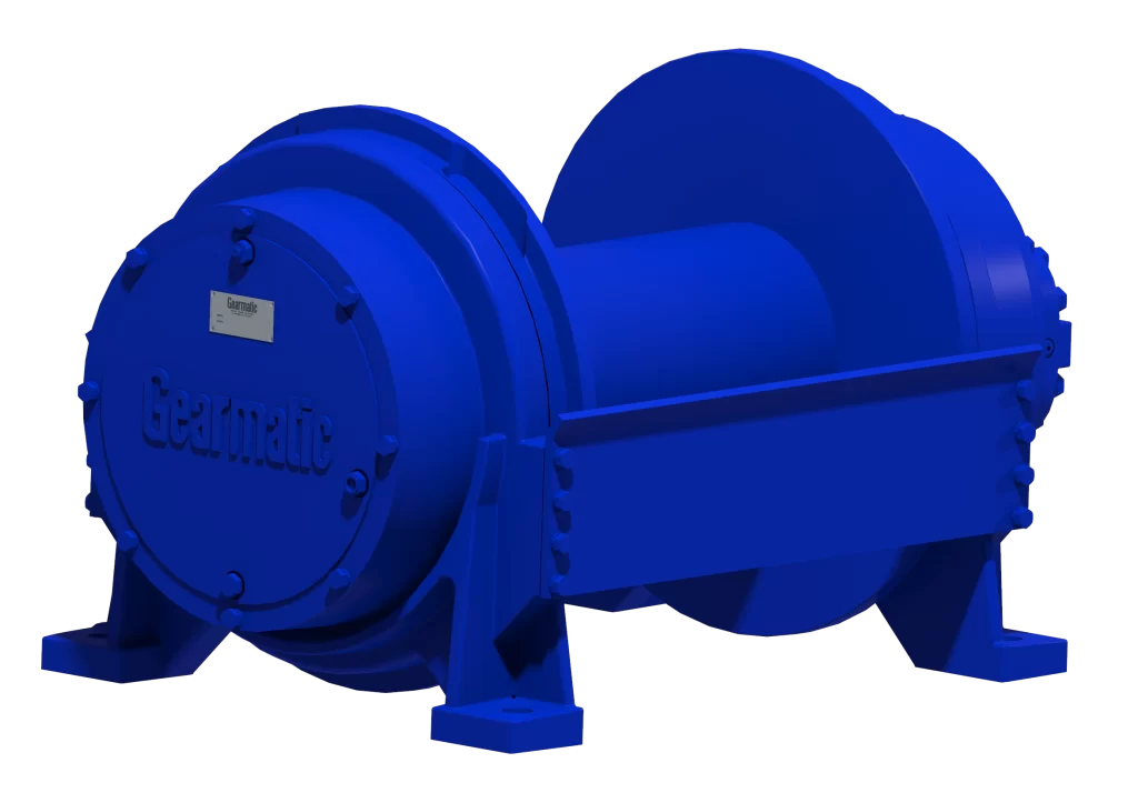 Hydraulic hoists use pressurized fluid power to lift and lower heavy loads with smooth, controlled motion, ideal for demanding environments like marine construction and offshore platforms. Their sealed systems resist corrosion and contamination, making them reliable for continuous-duty operations in wet, high-load conditions.