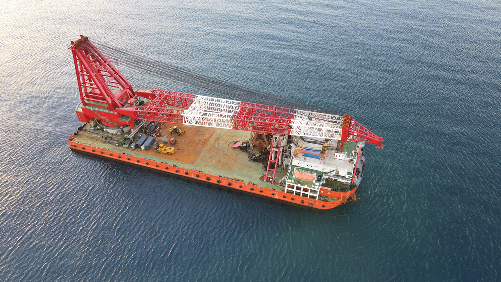 Efficient marine logistics can reduce project downtime by up to 30% through optimized barge scheduling, crew transfers, and equipment utilization. Every hour saved on the water directly translates to measurable cost savings and improved safety outcomes.