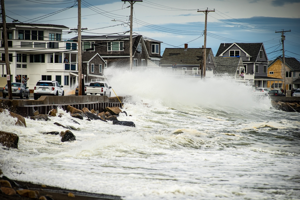 Polyurethane permeation grouting strengthens weakened soils beneath seawalls without excavation. This method increases bearing capacity and reduces settlement risks for aging waterfront structures.