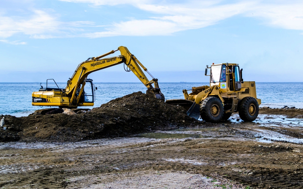 Performance based design focuses on controlling settlement and long-term ground behavior rather than relying on prescriptive foundation rules. This allows marginal land to be developed safely while meeting owner performance requirements. Photo Credit: Garbin Geostructural Group LLC