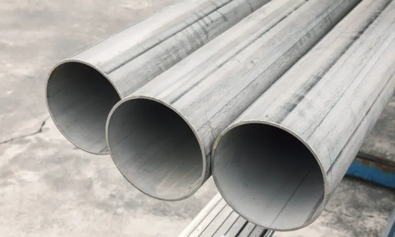 In harbor construction, these piles support wharves, piers, and dolphins that experience heavy crane loads and repeated vessel impact forces. Their circular shape distributes stresses evenly and performs well under cyclic loading from waves and berthing. Photo Credit: St. Louis Pipe & Supply