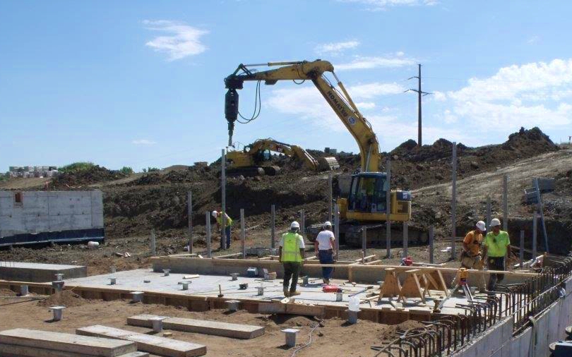 Documented torque data supports engineering review and project closeout by providing measurable installation records. These records improve transparency and confidence in long term foundation performance. Photo Credit: Pier Tech Systems LLC