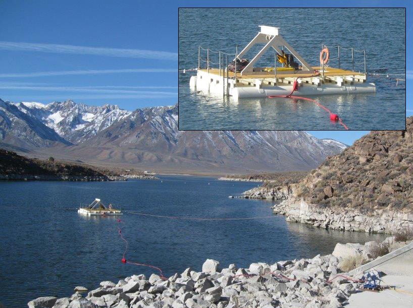 Moisture intrusion in electrical enclosures can lead to insulation breakdown and short circuits. Maintaining gasket integrity and sealed cable entries helps preserve system reliability. Photo Credit: Allied Power Products