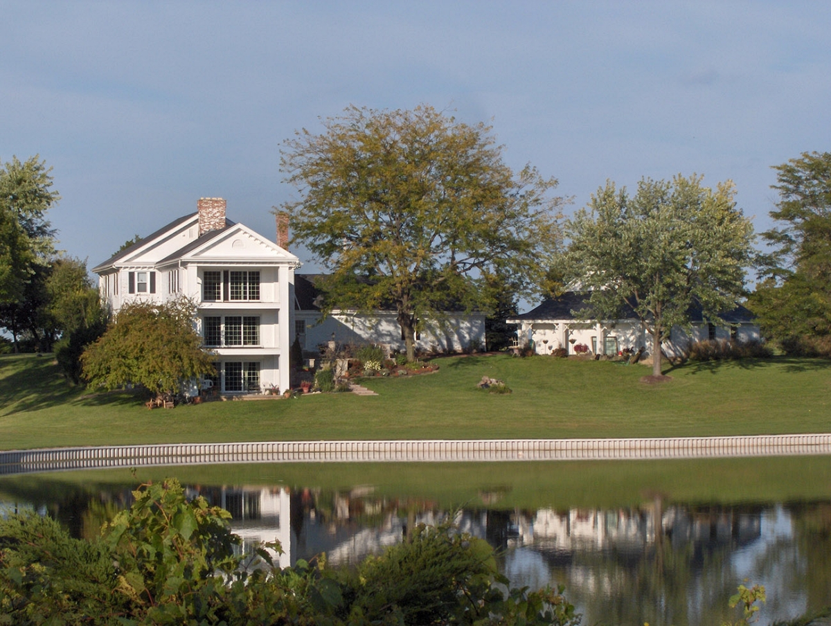 Aluminum naturally forms a protective oxide layer when exposed to air. This oxide layer contributes to its corrosion resistance in marine environments. Photo Credit: CMI Limited Co.