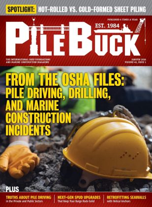 Issue 42-1 - Jan/Feb 2026