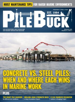 Issue 42-2 - Mar/Apr 2026