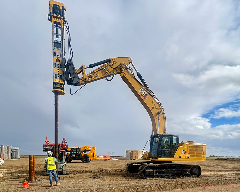 MOVAX DH-45 PILE 3