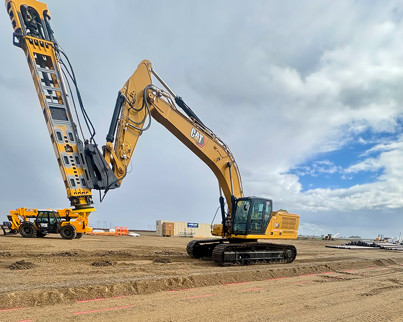 MOVAX DH-45 PILE 5
